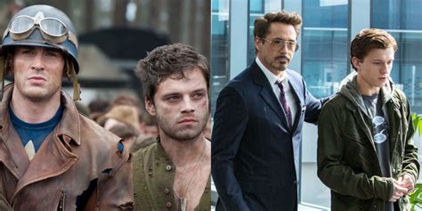 stucky ao3|Fic Recs: 10 Amazing Works Of MCU Fan.